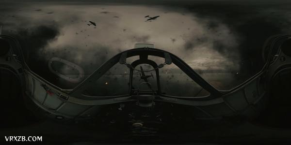 【360° VR】重返敦刻尔克
