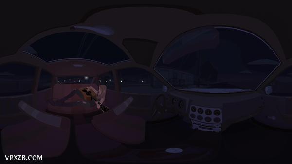 【360° VR】高分动画，温情一生