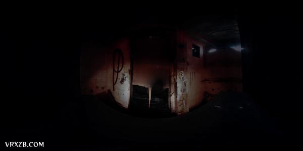 【360° VR】鬼婆罗兰喊你捉鬼