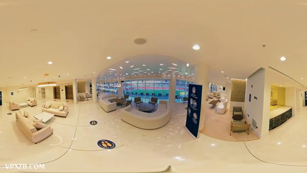 【360° VR】世界杯场馆提前游   卡塔尔2022