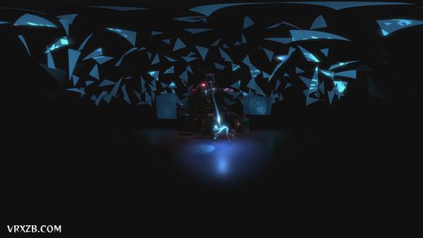 【360° VR】AI创作的音乐也太好听了