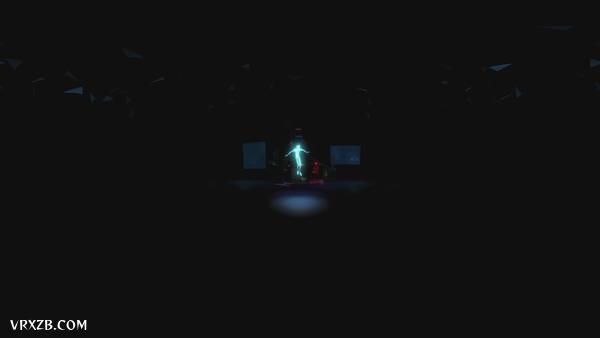 【360° VR】AI创作的音乐也太好听了