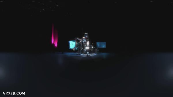 【360° VR】AI创作的音乐也太好听了