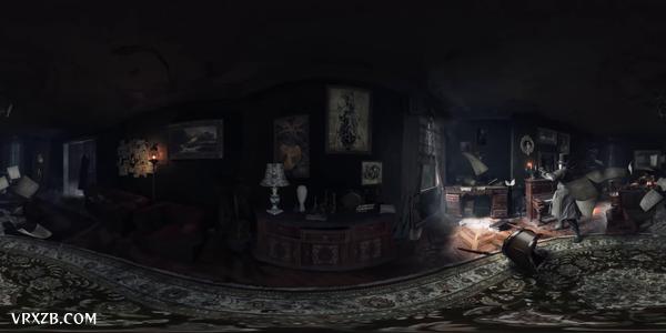 【360° VR】刺客信条：枭雄 - 开膛手杰克