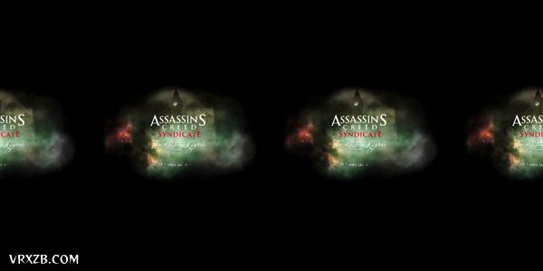 【360° VR】刺客信条：枭雄 - 开膛手杰克