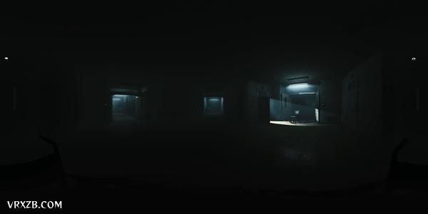 【360° VR】医院里又闹鬼了