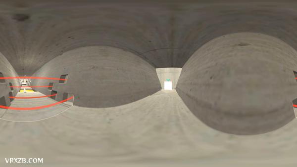 【360° VR】危险障碍物课程【合集】