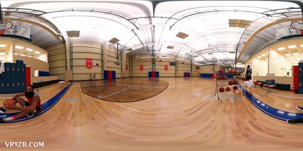 【360° VR】哈登：当李逵遇上李鬼？