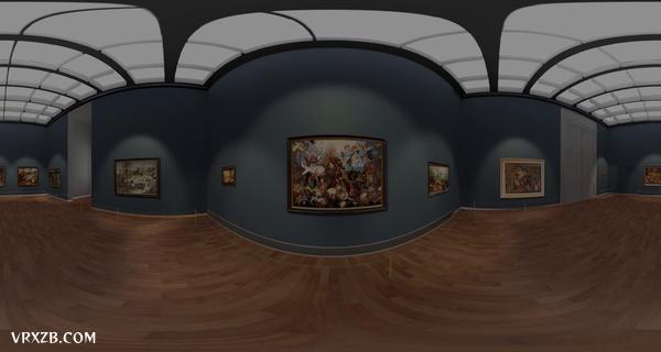 【360° VR】堕落天使