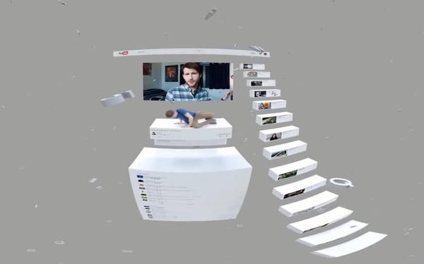 【360° VR】如果你掉进YouTube